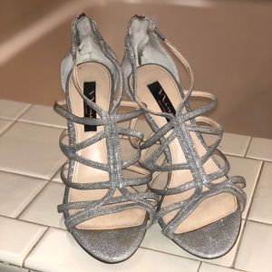 Nina Special Occasion Heels